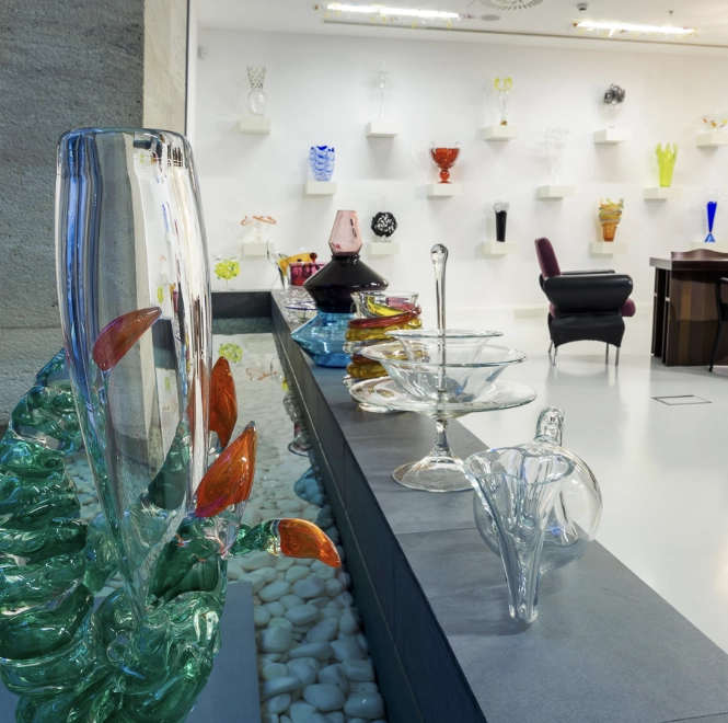 Umelecké diela v galérii Dessewffy